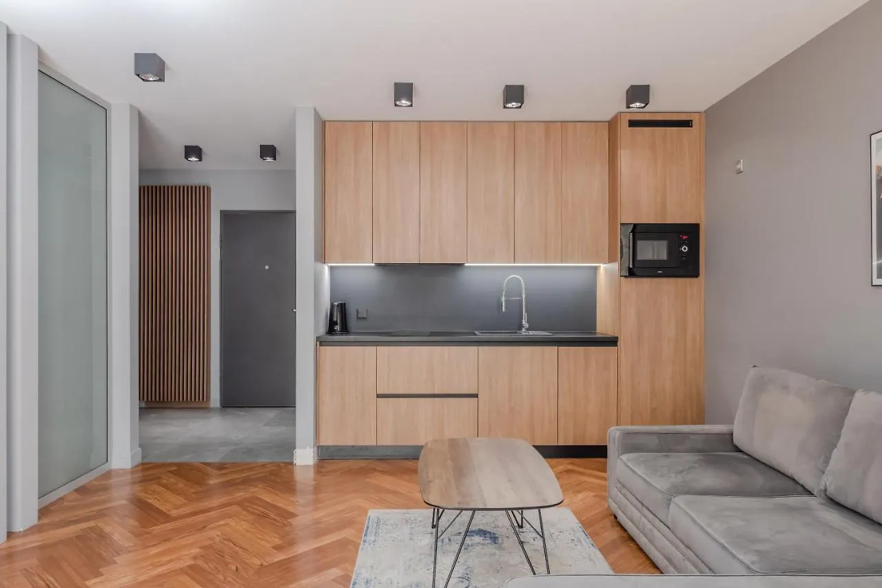Apartmate- Perfect Apartment Oldtown Gdańsk