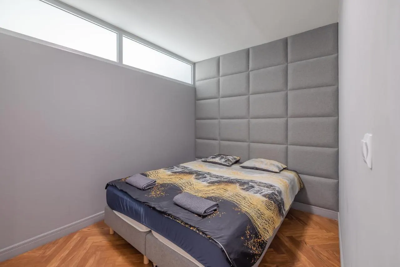 Apartmate- Perfect Apartment Oldtown Gdańsk Pologne