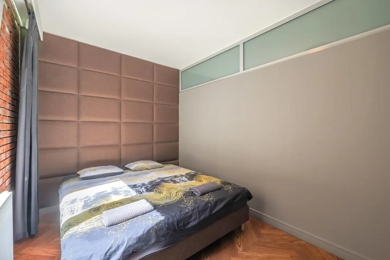 Apartmate- Perfect Apartment Oldtown Gdańsk Pologne