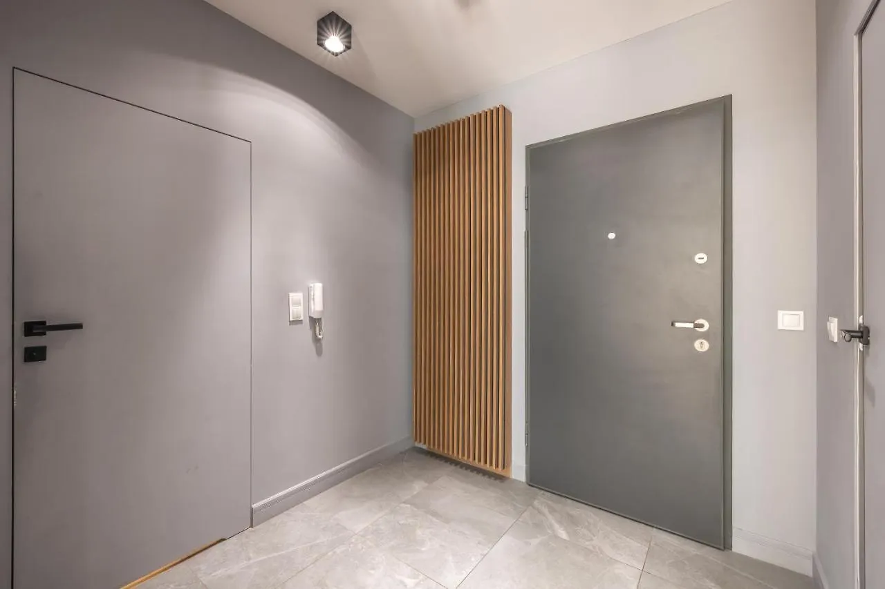 Apartmate- Perfect Apartment Oldtown Gdańsk