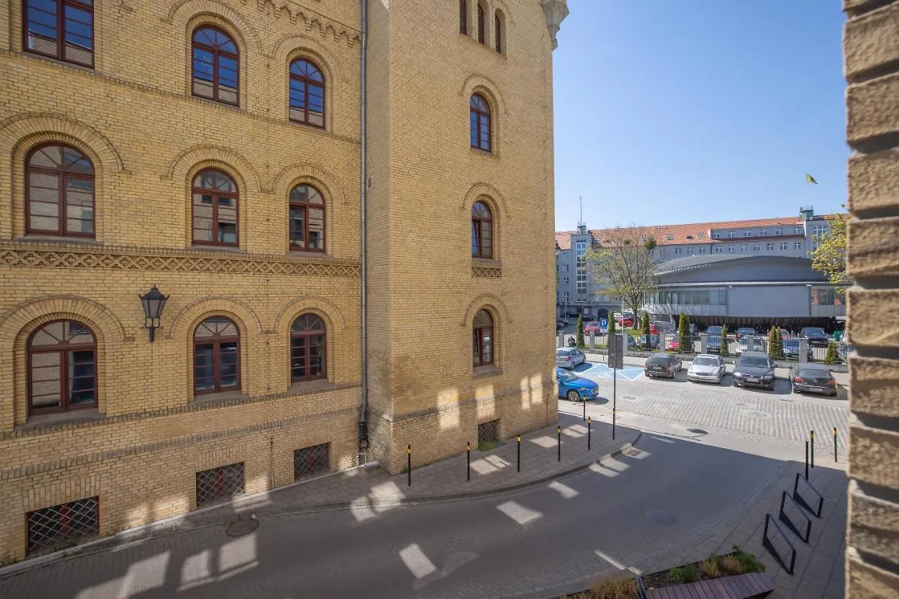 Apartmate- Perfect Apartment Oldtown Gdańsk 0*,  Pologne
